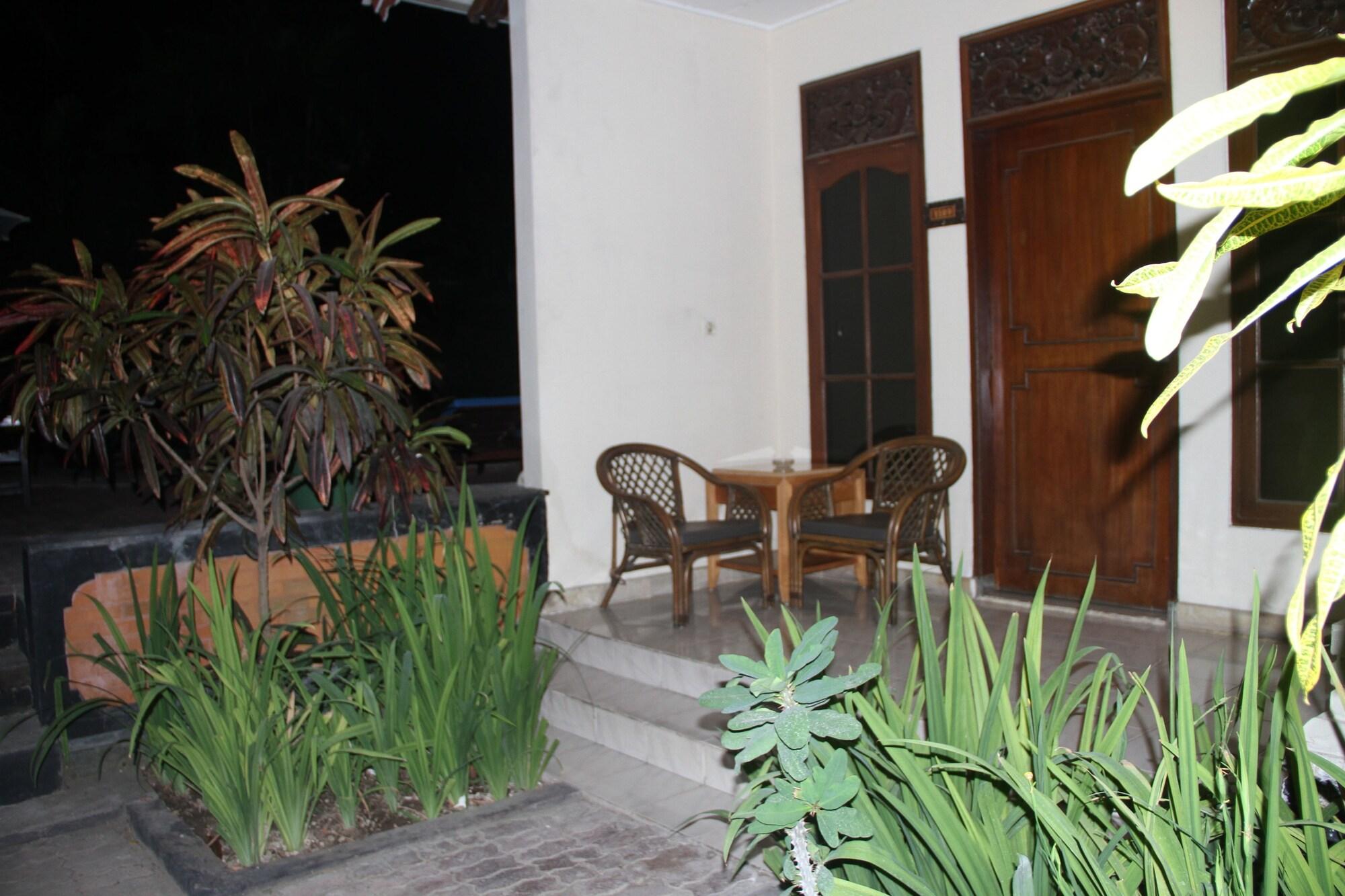 Seminyak Paradiso Hotel Luaran gambar