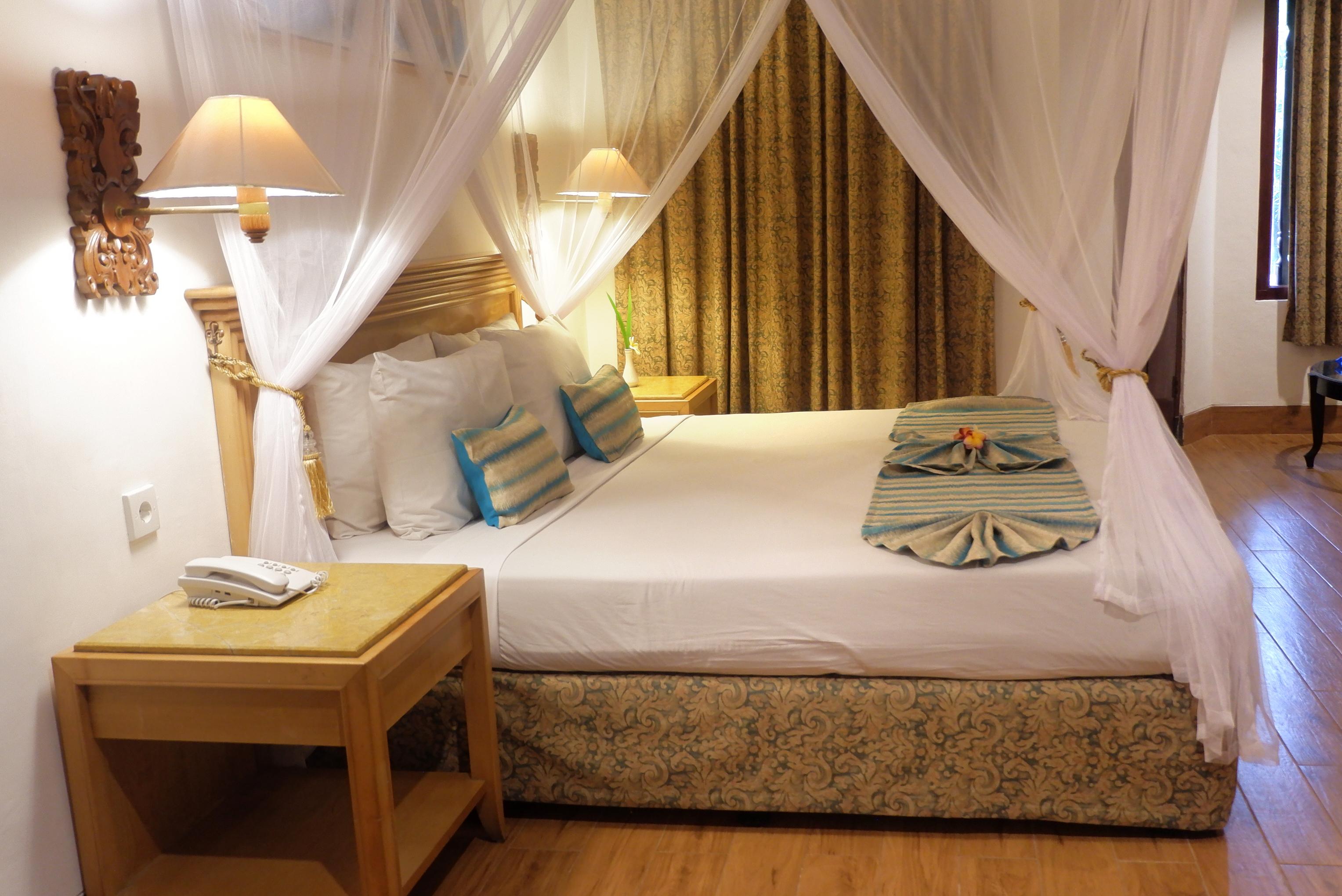 Seminyak Paradiso Hotel Luaran gambar