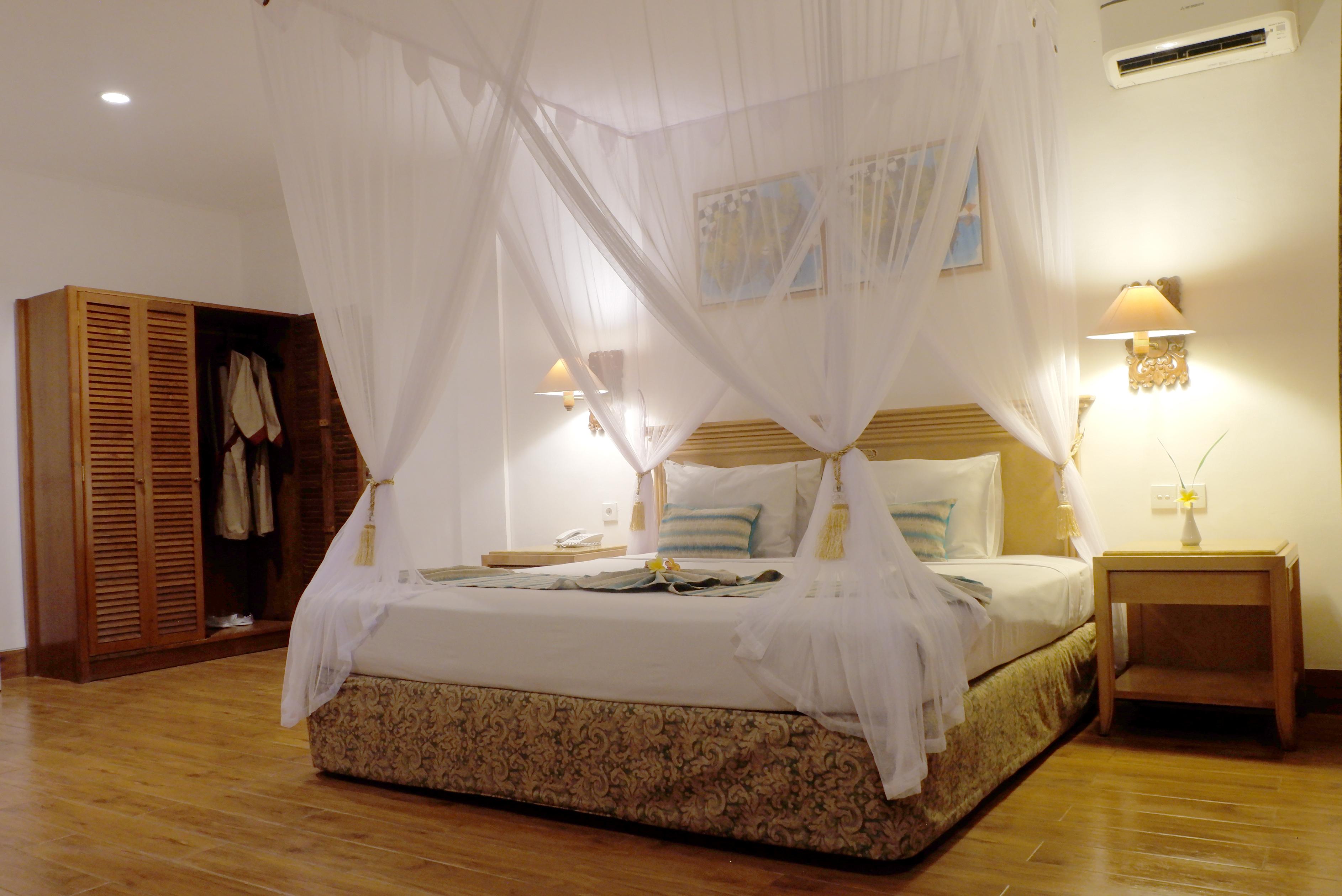 Seminyak Paradiso Hotel Luaran gambar