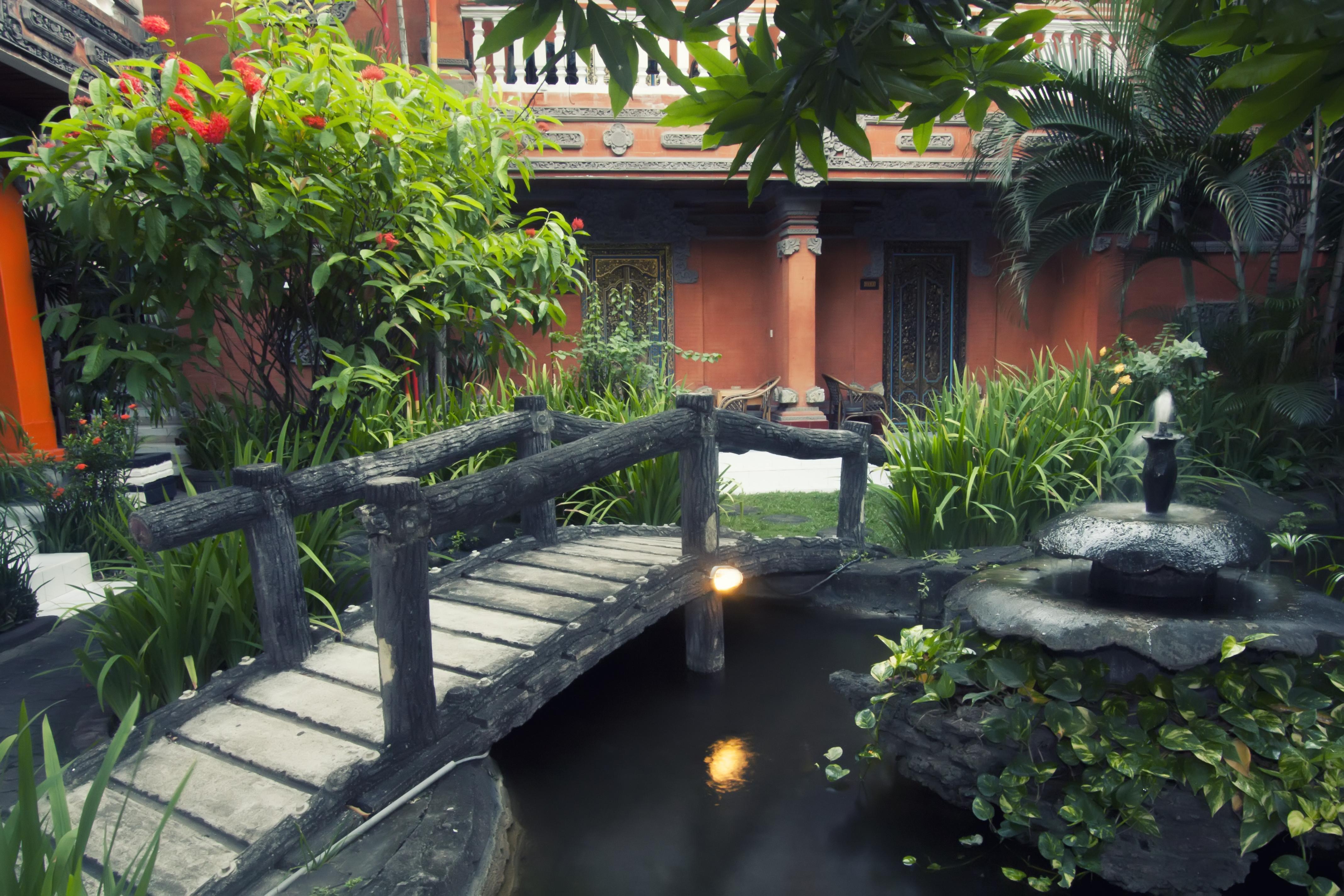 Seminyak Paradiso Hotel Luaran gambar