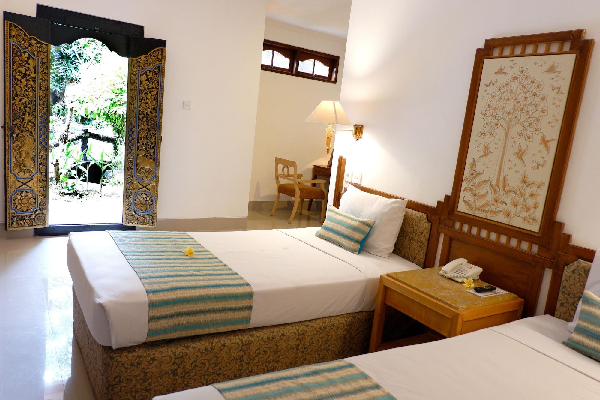 Seminyak Paradiso Hotel Luaran gambar