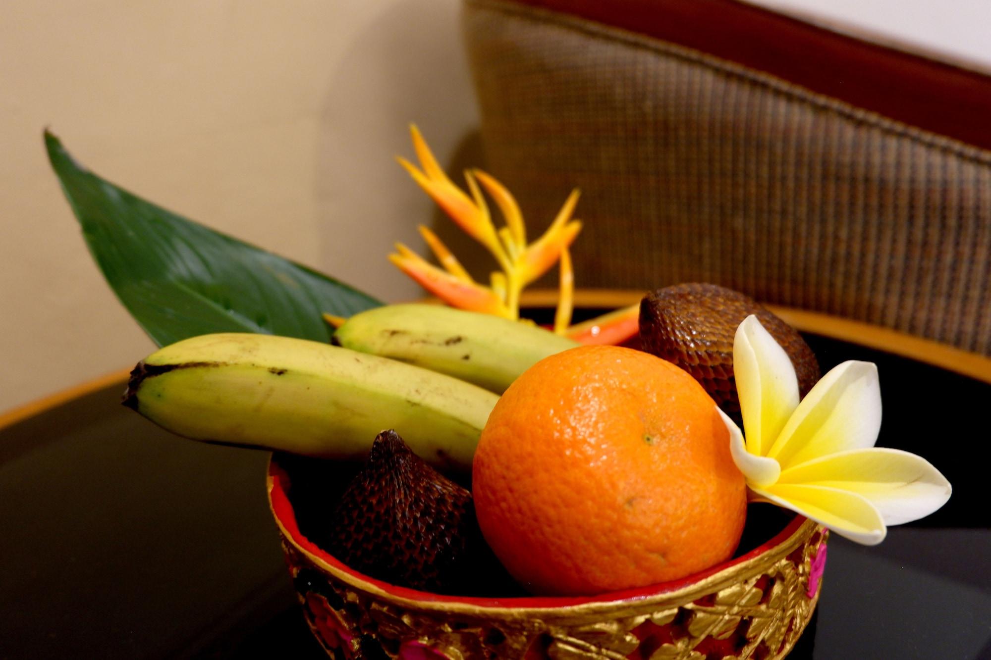 Seminyak Paradiso Hotel Luaran gambar