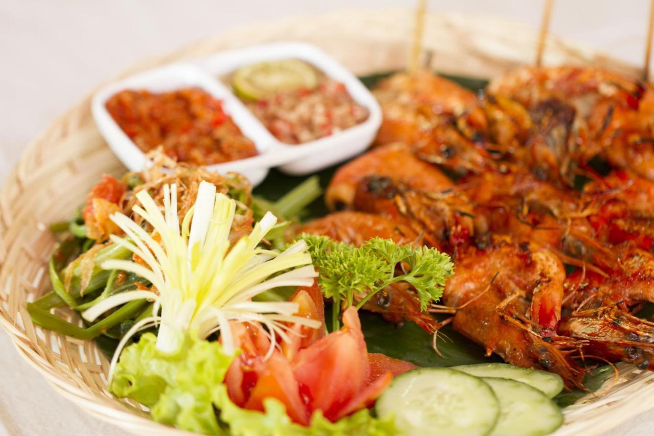 Seminyak Paradiso Hotel Luaran gambar