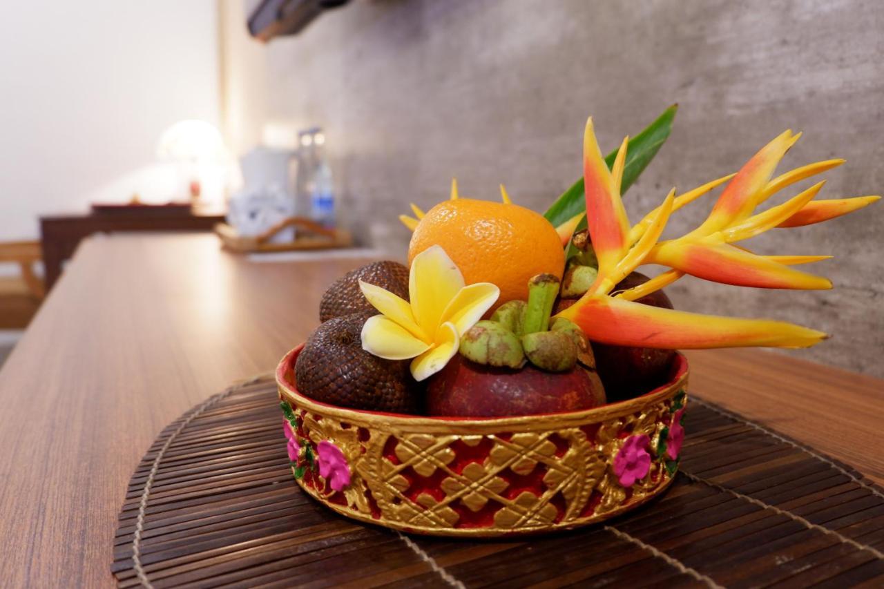 Seminyak Paradiso Hotel Luaran gambar
