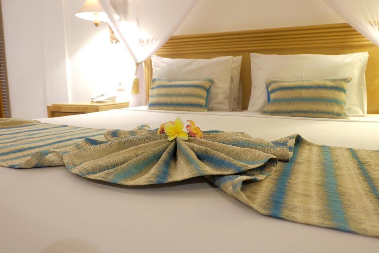 Seminyak Paradiso Hotel Luaran gambar